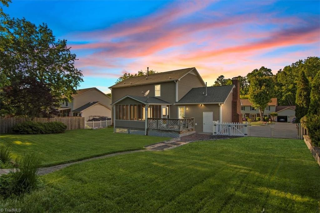 2306 Leeds Avenue High Point, NC 27265 - Photo 40 of 50