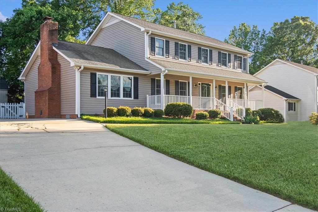 2306 Leeds Avenue High Point, NC 27265 - Photo 5 of 50