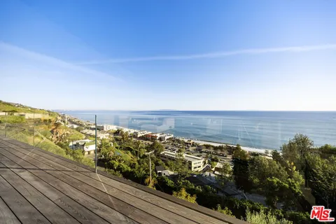 $30,000,000 | Undisclosed Address, Malibu, CA 90265