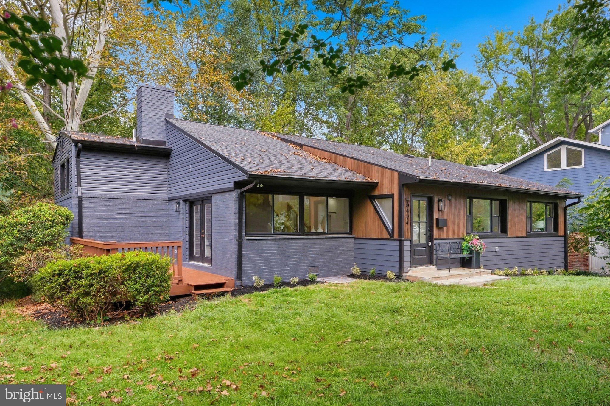 6404 West Halbert Road Bethesda, MD 20817 - Photo 2 of 58 Gallery Image 2