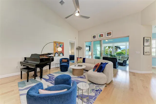 $814,900 | 197 Tropicana Drive, Unit 1522, Punta Gorda, FL 33950