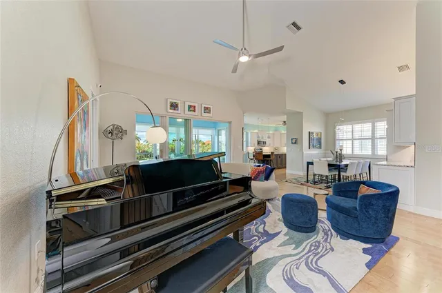 $814,900 | 197 Tropicana Drive, Unit 1522, Punta Gorda, FL 33950