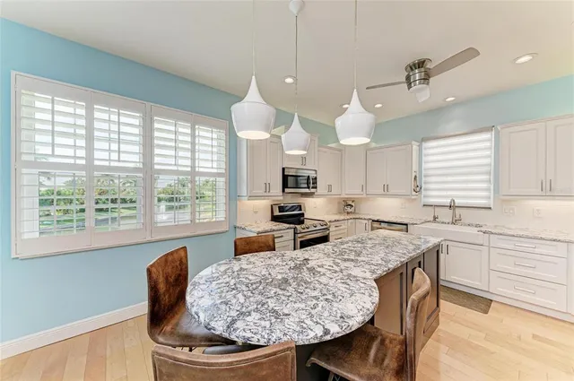 $814,900 | 197 Tropicana Drive, Unit 1522, Punta Gorda, FL 33950