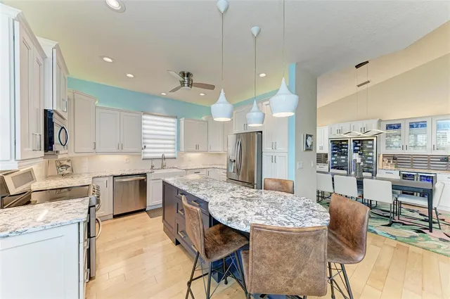 $814,900 | 197 Tropicana Drive, Unit 1522, Punta Gorda, FL 33950