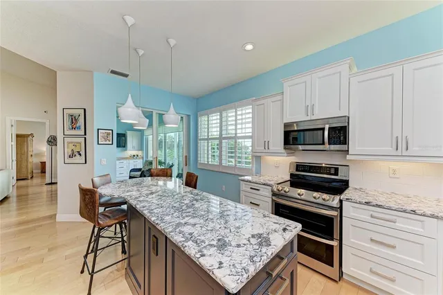 $814,900 | 197 Tropicana Drive, Unit 1522, Punta Gorda, FL 33950