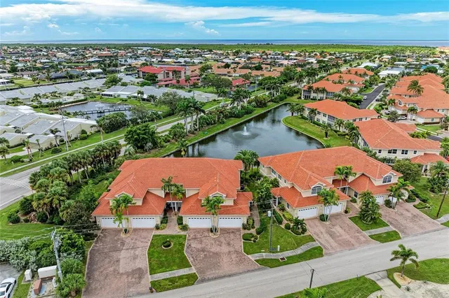 $814,900 | 197 Tropicana Drive, Unit 1522, Punta Gorda, FL 33950