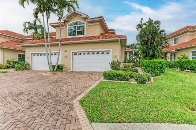 $814,900 | 197 Tropicana Drive, Unit 1522, Punta Gorda, FL 33950