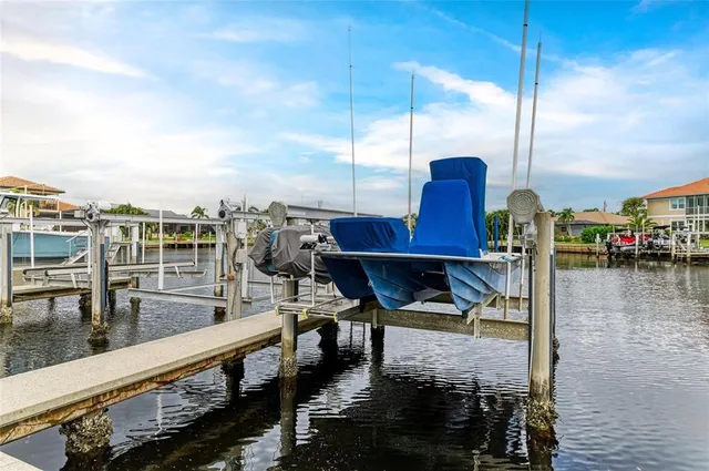 $814,900 | 197 Tropicana Drive, Unit 1522, Punta Gorda, FL 33950