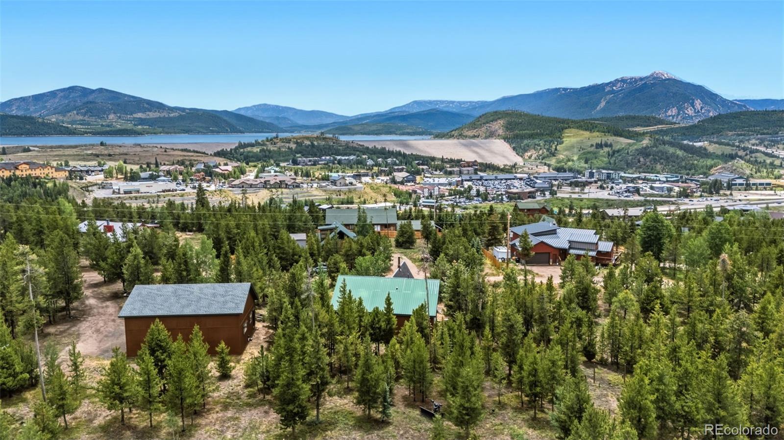 137 B Road Silverthorne, CO 80498 - Photo 4 of 37