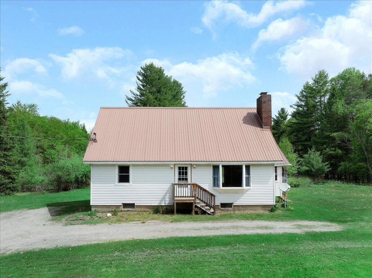 172 Pratt Road Indian Lake, NY 12842 - Photo 1 of 37 500