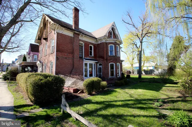 $85,000 | 306 West 15th Street, Tyrone, PA 16686