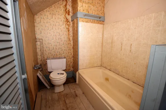 $85,000 | 306 West 15th Street, Tyrone, PA 16686