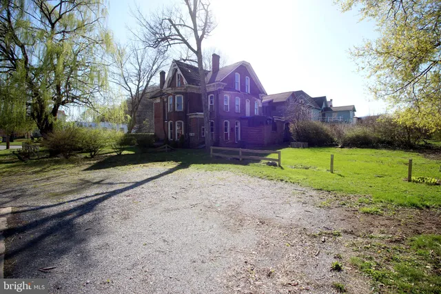 $85,000 | 306 West 15th Street, Tyrone, PA 16686