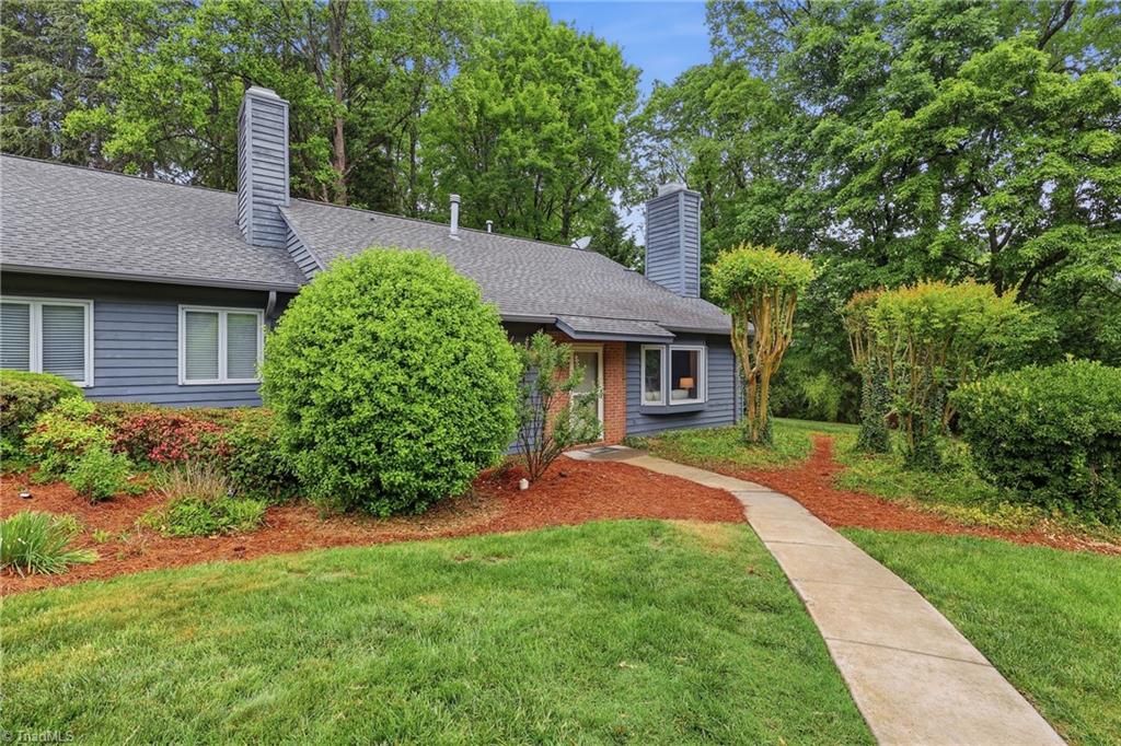4638 Lake Jeanette Road Greensboro, NC 27455 - Photo 1 of 31