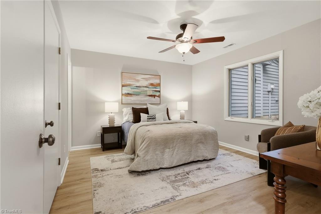 4638 Lake Jeanette Road Greensboro, NC 27455 - Photo 14 of 31