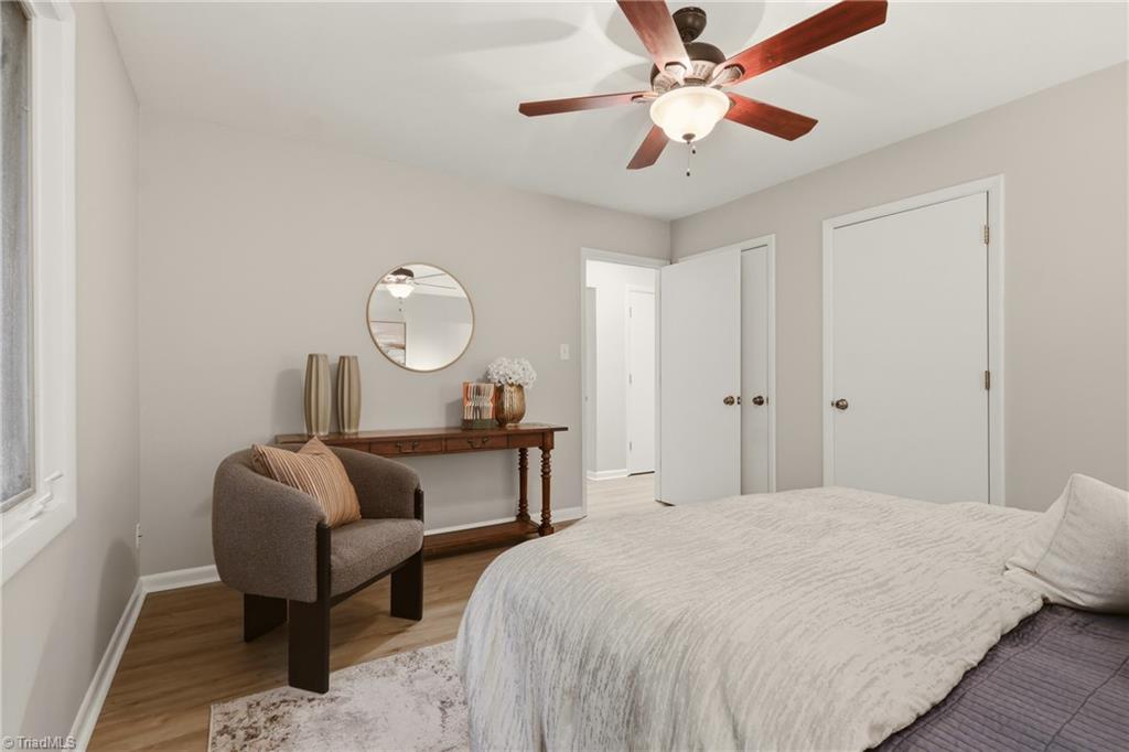 4638 Lake Jeanette Road Greensboro, NC 27455 - Photo 15 of 31