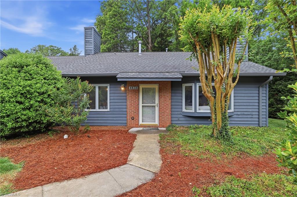 4638 Lake Jeanette Road Greensboro, NC 27455 - Photo 31 of 31