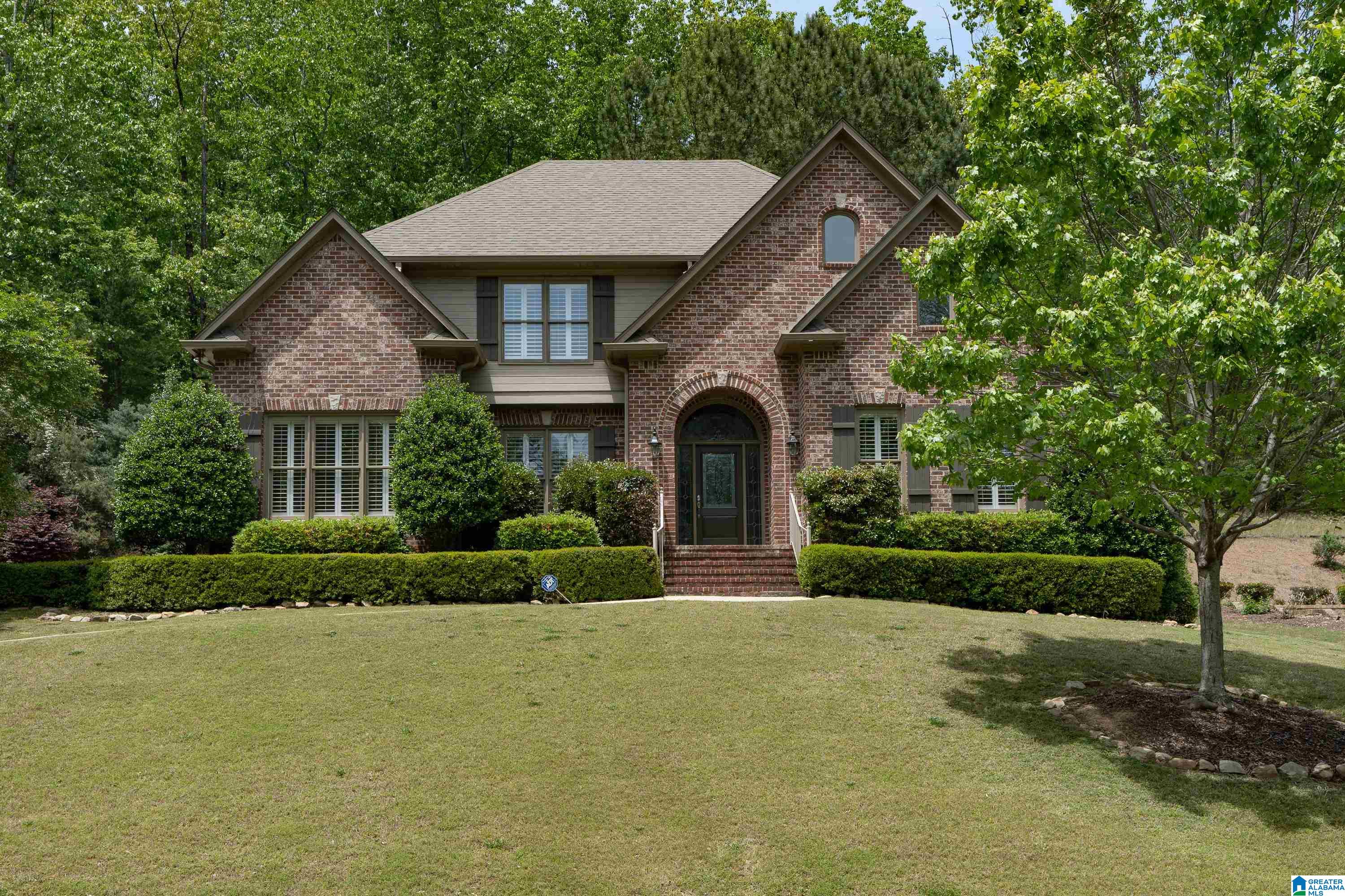 4386 Milner Road West Birmingham, AL 35242 - Photo 1 of 38