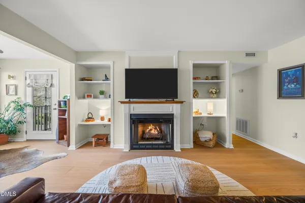 $259,900 | 1312 Hillbrow Lane, Unit 203, Raleigh, NC 27615