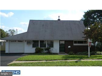 59 Camellia Road Levittown, PA 19057 - Photo 1 of 12 Exterior Front