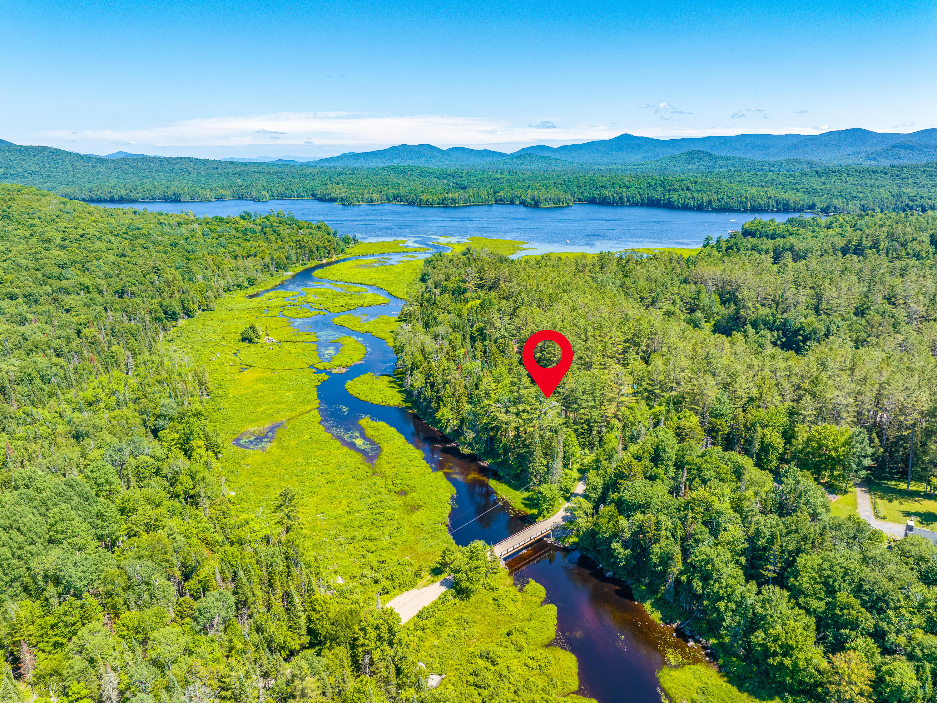 486 Kickerville Road Long Lake, NY 12847 - Photo 2 of 53