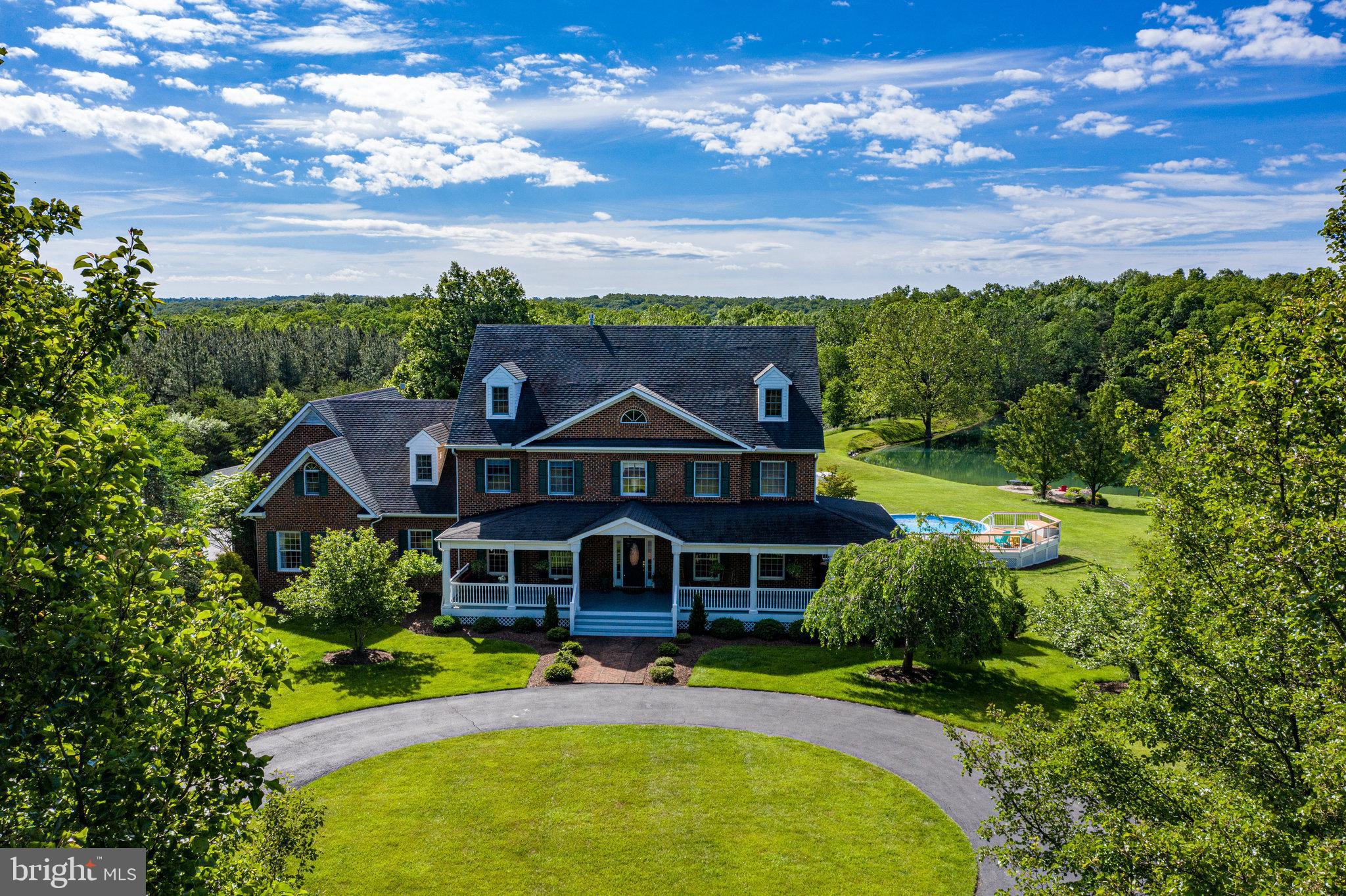 2999 Back Mountain Road Winchester, VA 22602 - Photo 125 of 137 Gallery Image 125