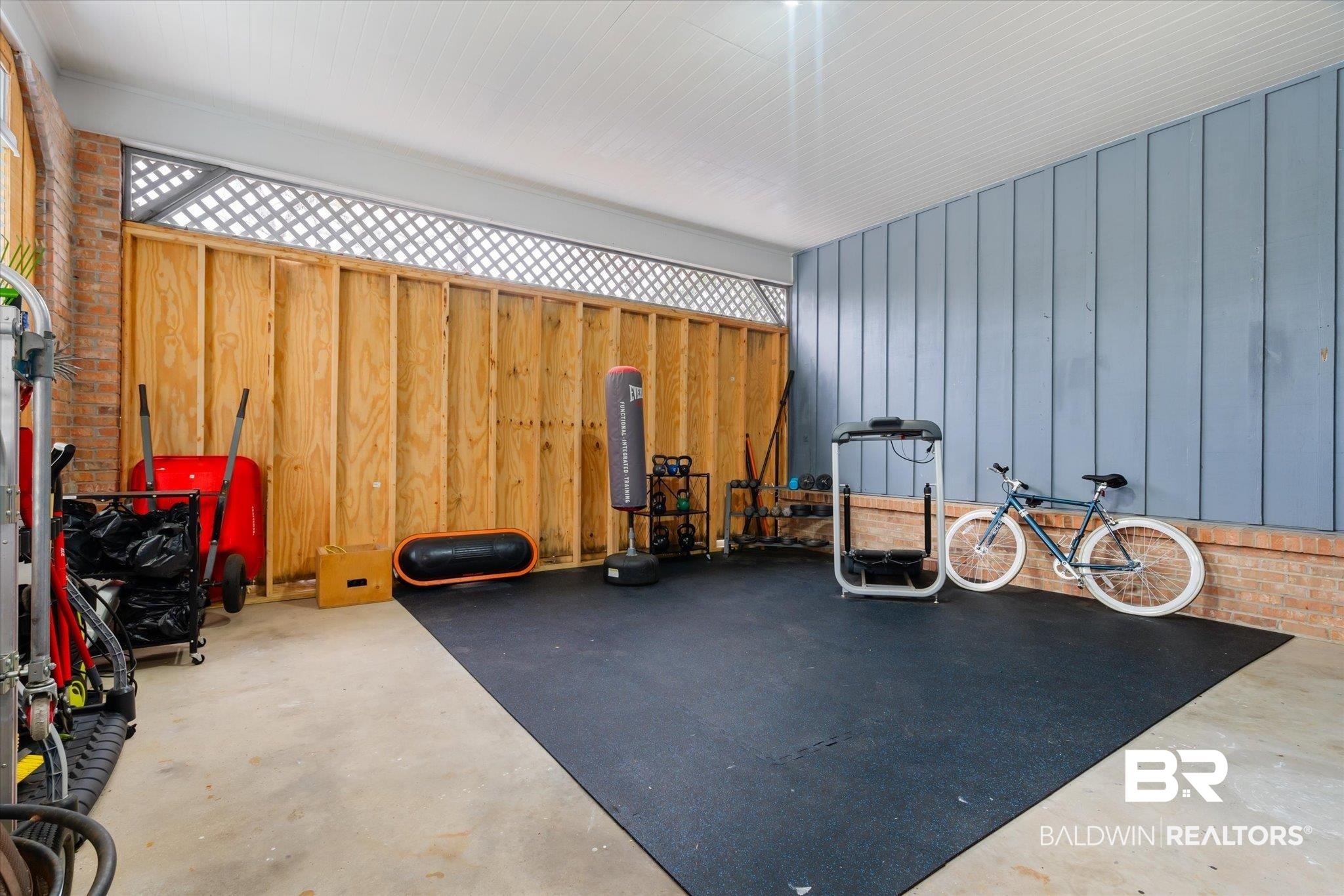 2828 Grant Street, Unit C Mobile, AL 36606 - Photo 25 of 37