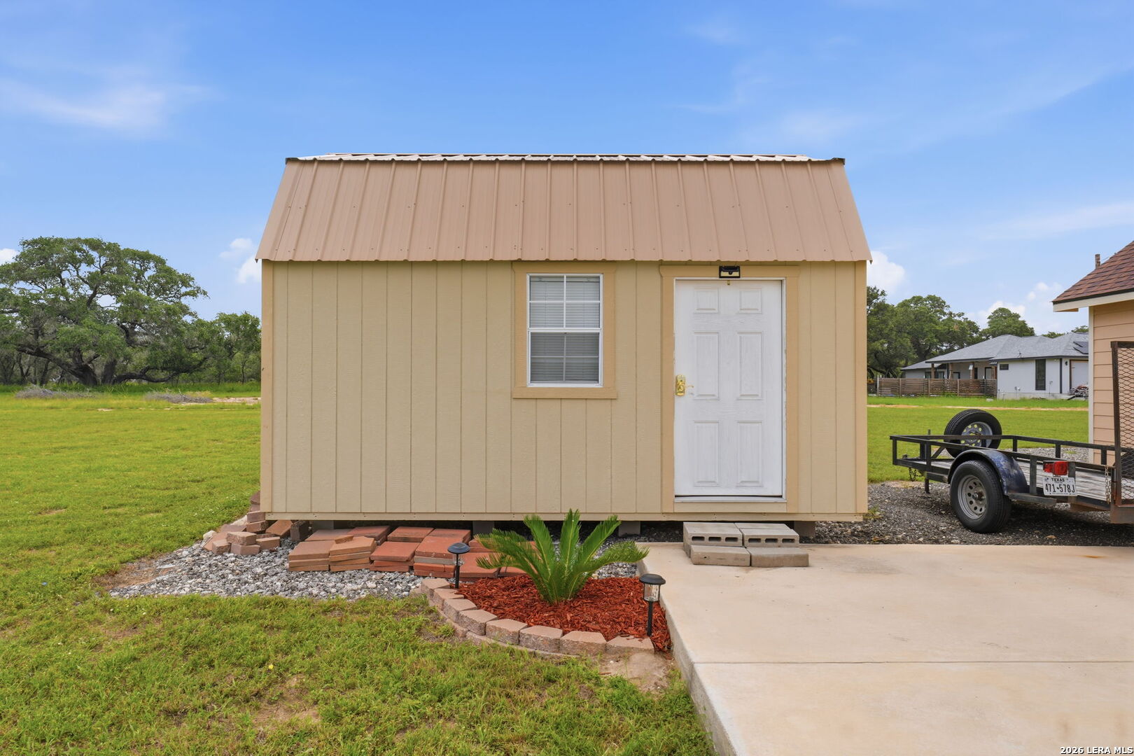 239 Colt Trail Natalia, TX 78059 - Photo 17 of 19