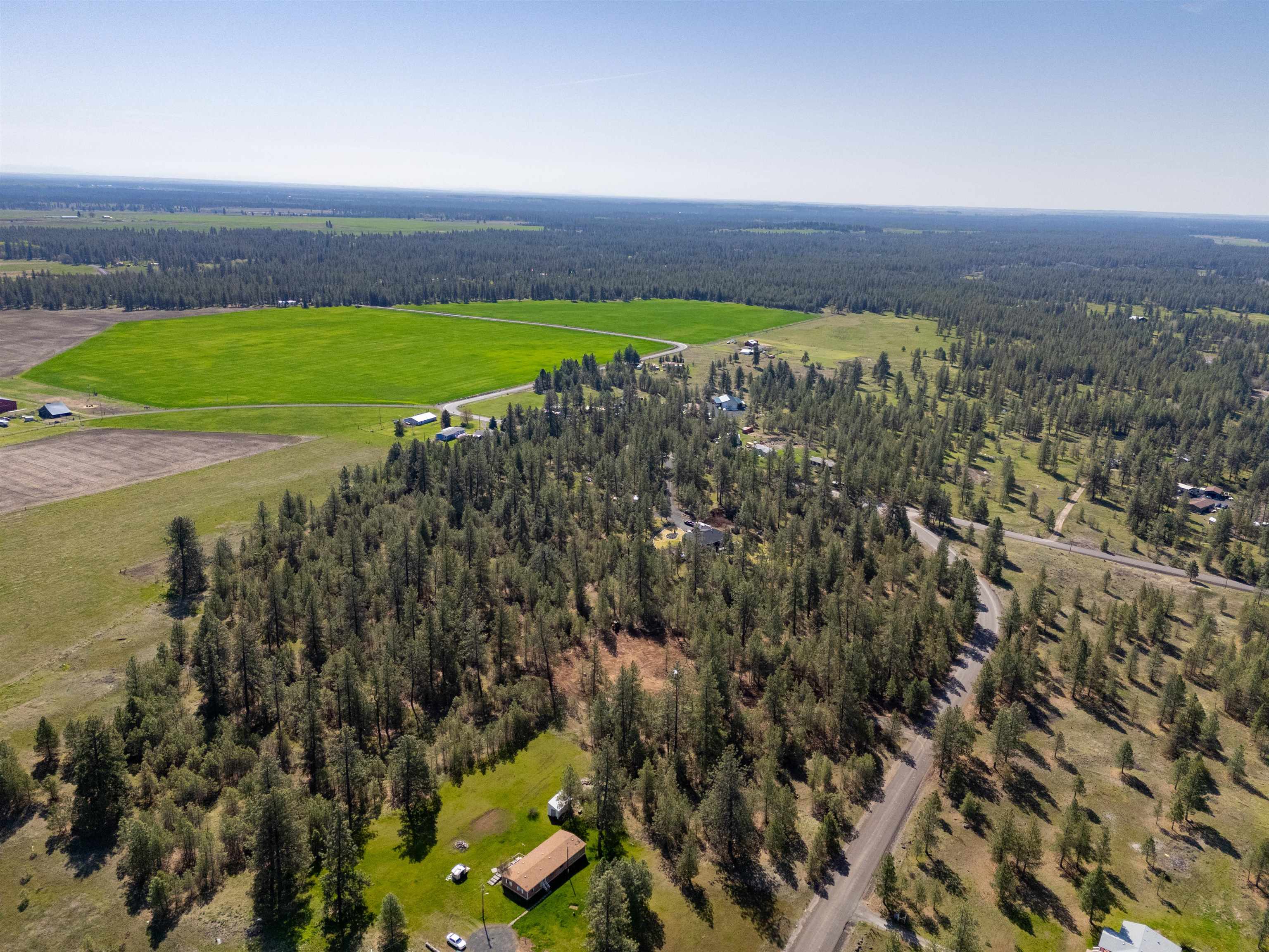 14725 South Stangland Road Cheney, WA 99004 - Photo 22 of 31