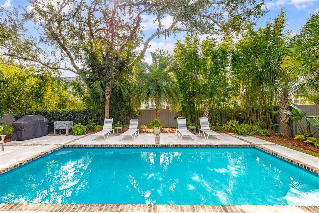 4315 5th Street St. Simons Island, GA 31522 - Photo 17 of 20