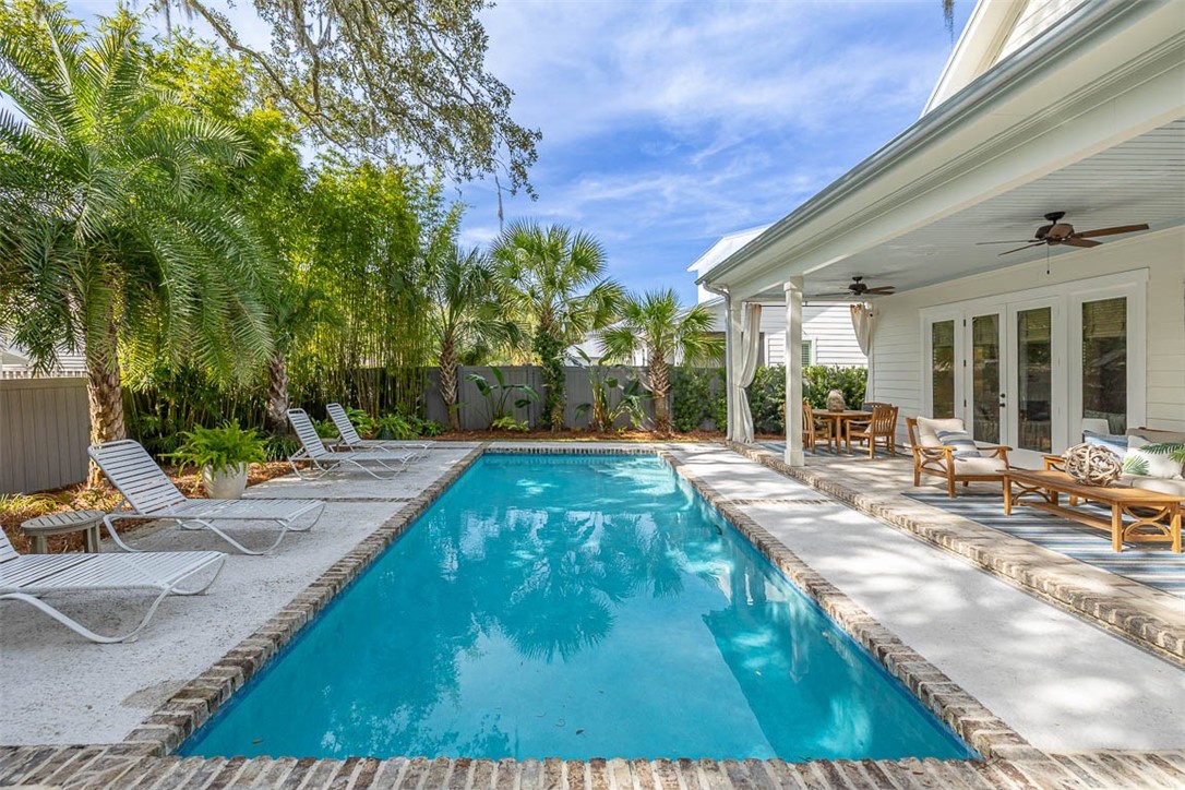 4315 5th Street St. Simons Island, GA 31522 - Photo 18 of 20