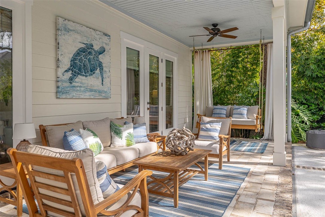 4315 5th Street St. Simons Island, GA 31522 - Photo 19 of 20