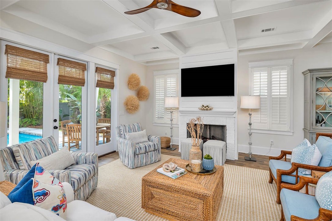 4315 5th Street St. Simons Island, GA 31522 - Photo 4 of 20