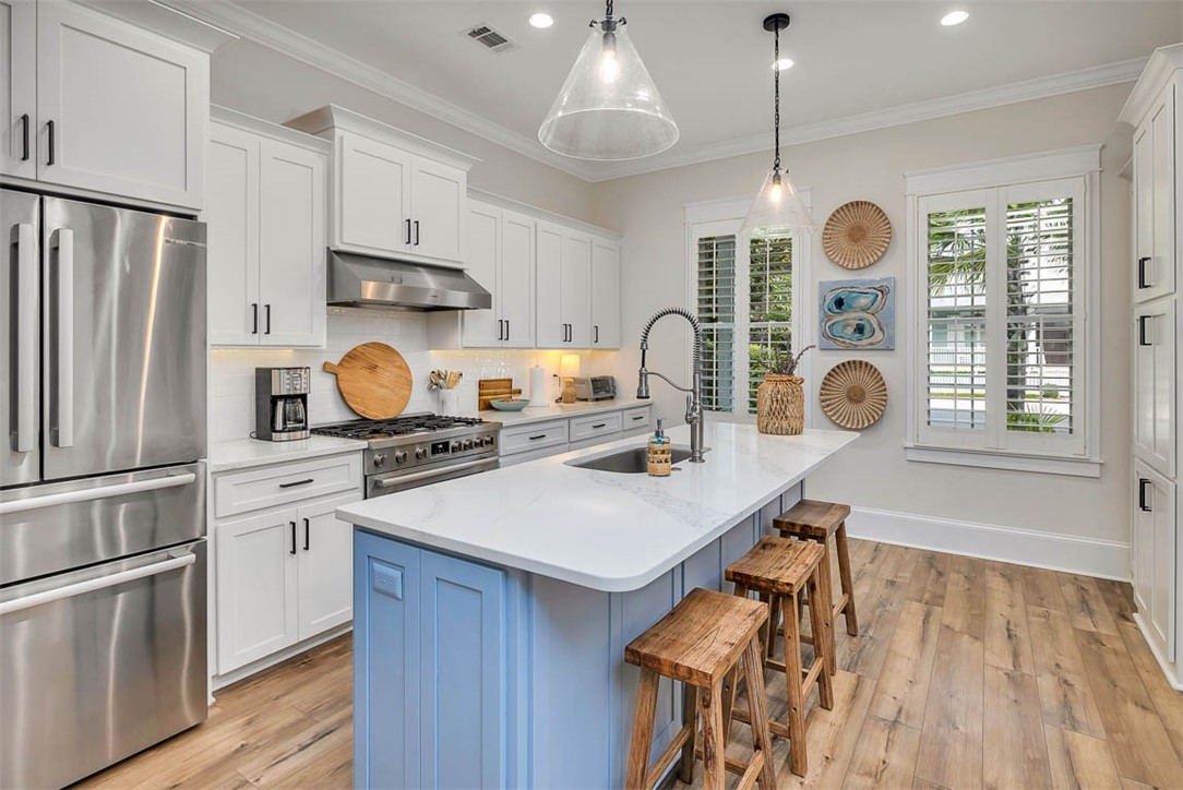 4315 5th Street St. Simons Island, GA 31522 - Photo 6 of 20