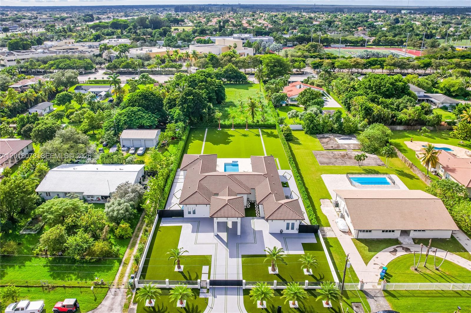 320 Southwest 125th Avenue Miami, FL 33184 - Photo 59 of 60