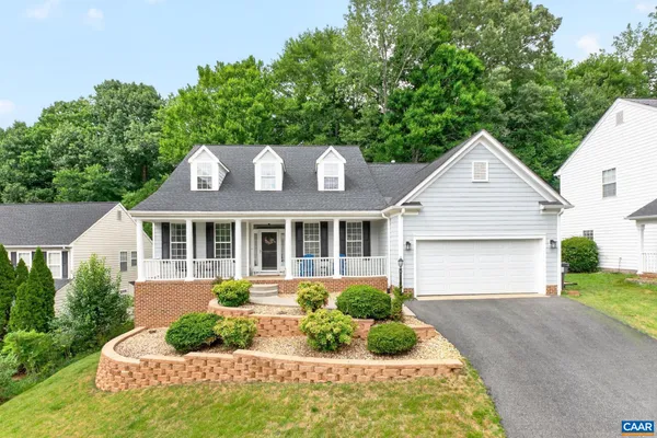 $699,000 | 2691 Teakwood Drive, Charlottesville, VA 22911