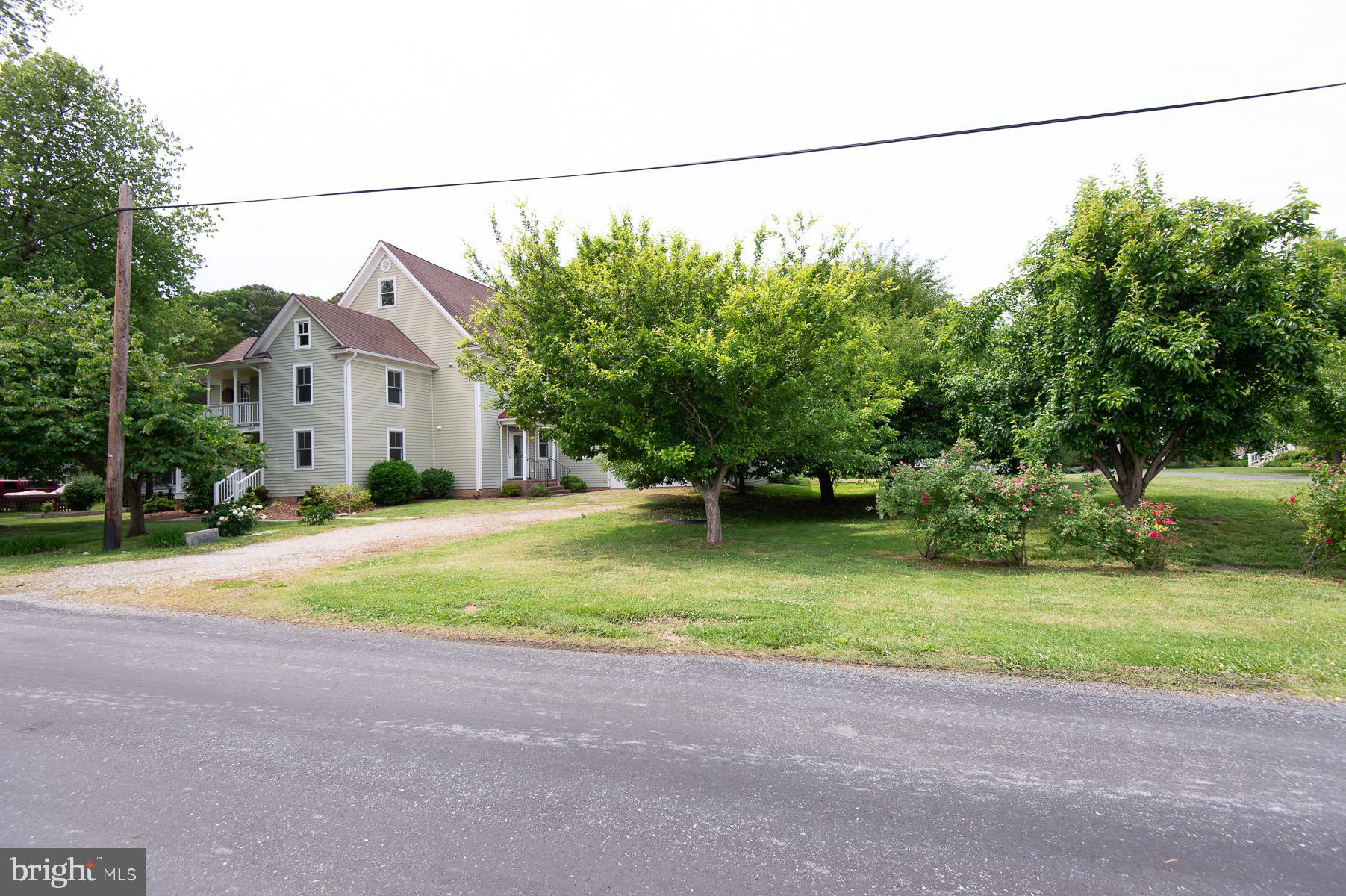 10494 Rich Neck Road Claiborne, MD 21624 - Photo 60 of 80