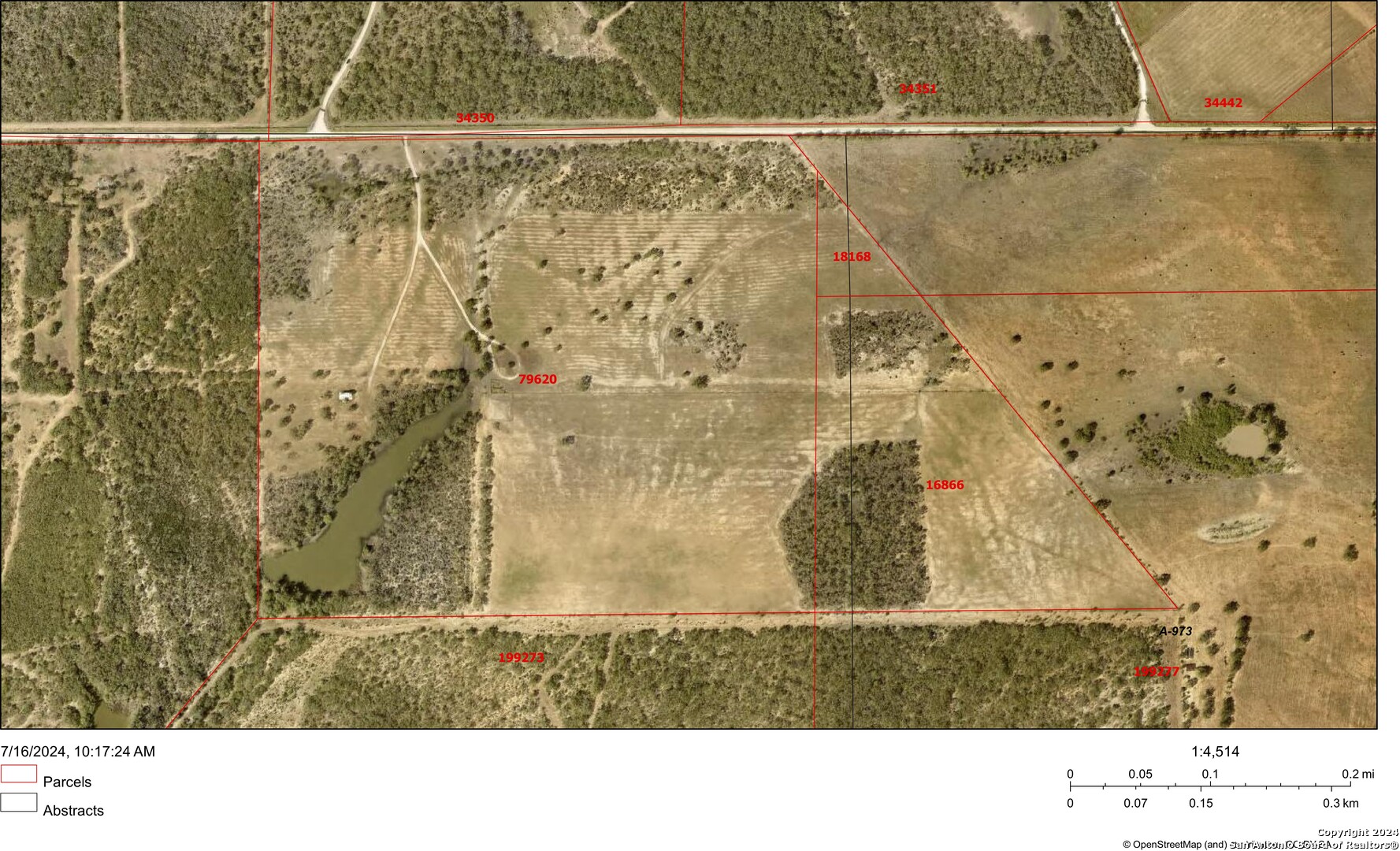 8136 Leal Road Pleasanton, TX 78064 - Photo 18 of 18