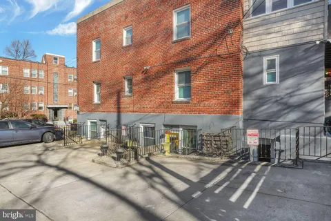 $252,000 | 1400 Oglethorpe Street Northwest, Unit 12, Washington, DC 20011