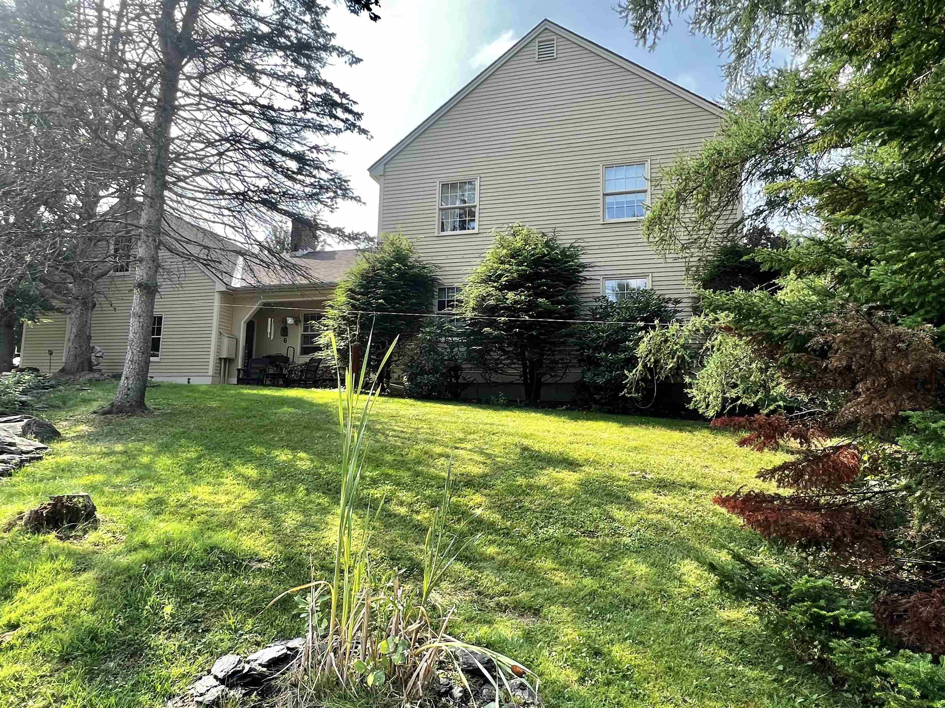 6 Upland Drive Rutland, VT 05701 - Photo 1 of 30