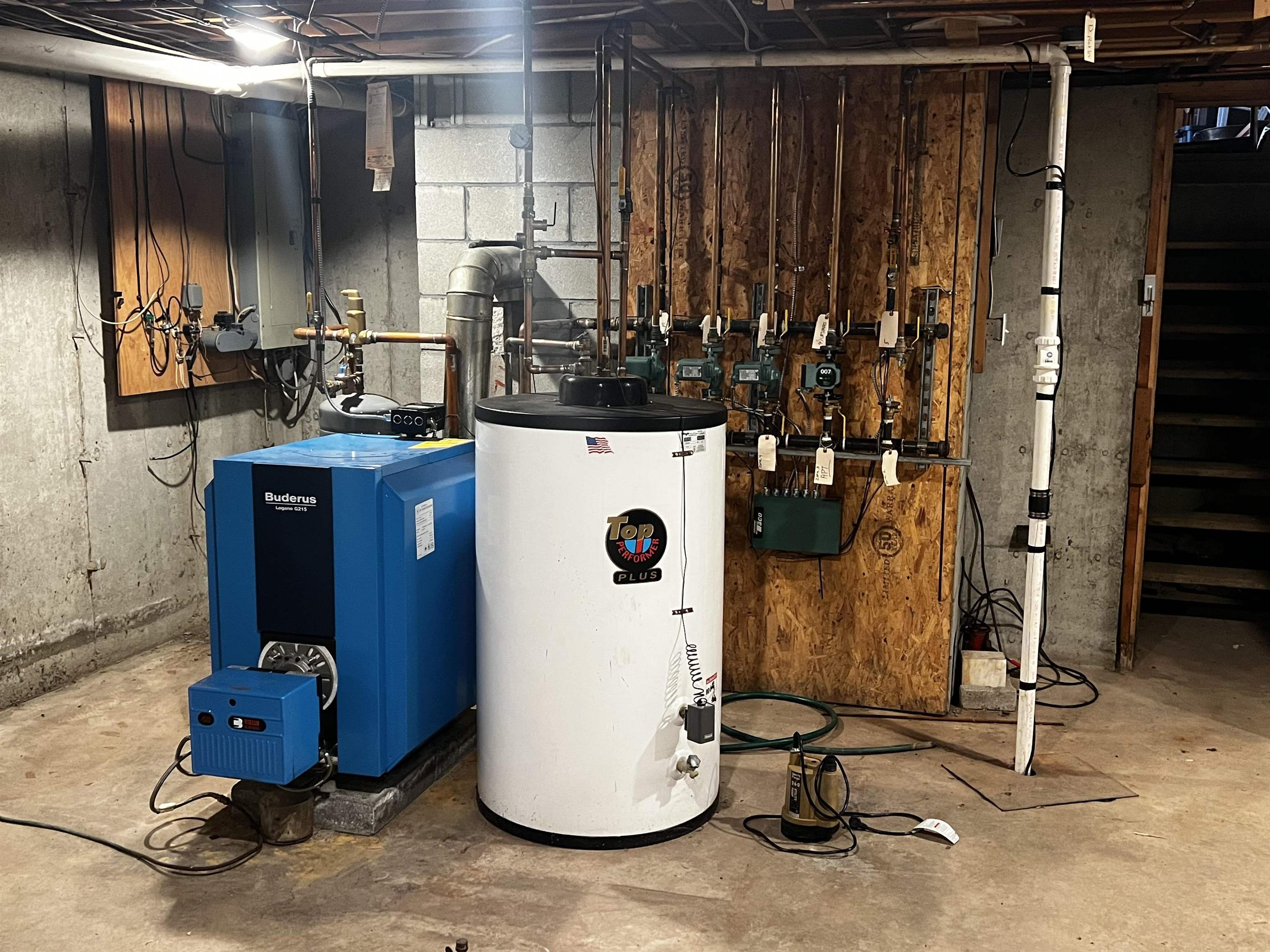 6 Upland Drive Rutland, VT 05701 - Photo 21 of 30