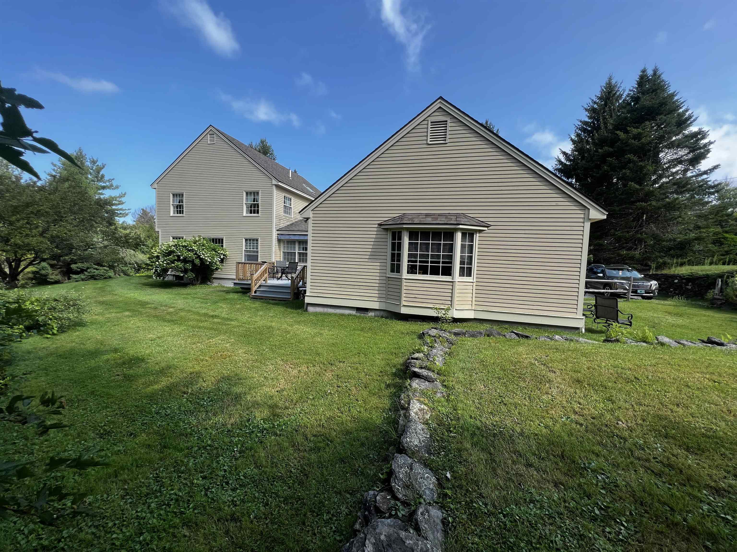 6 Upland Drive Rutland, VT 05701 - Photo 24 of 30