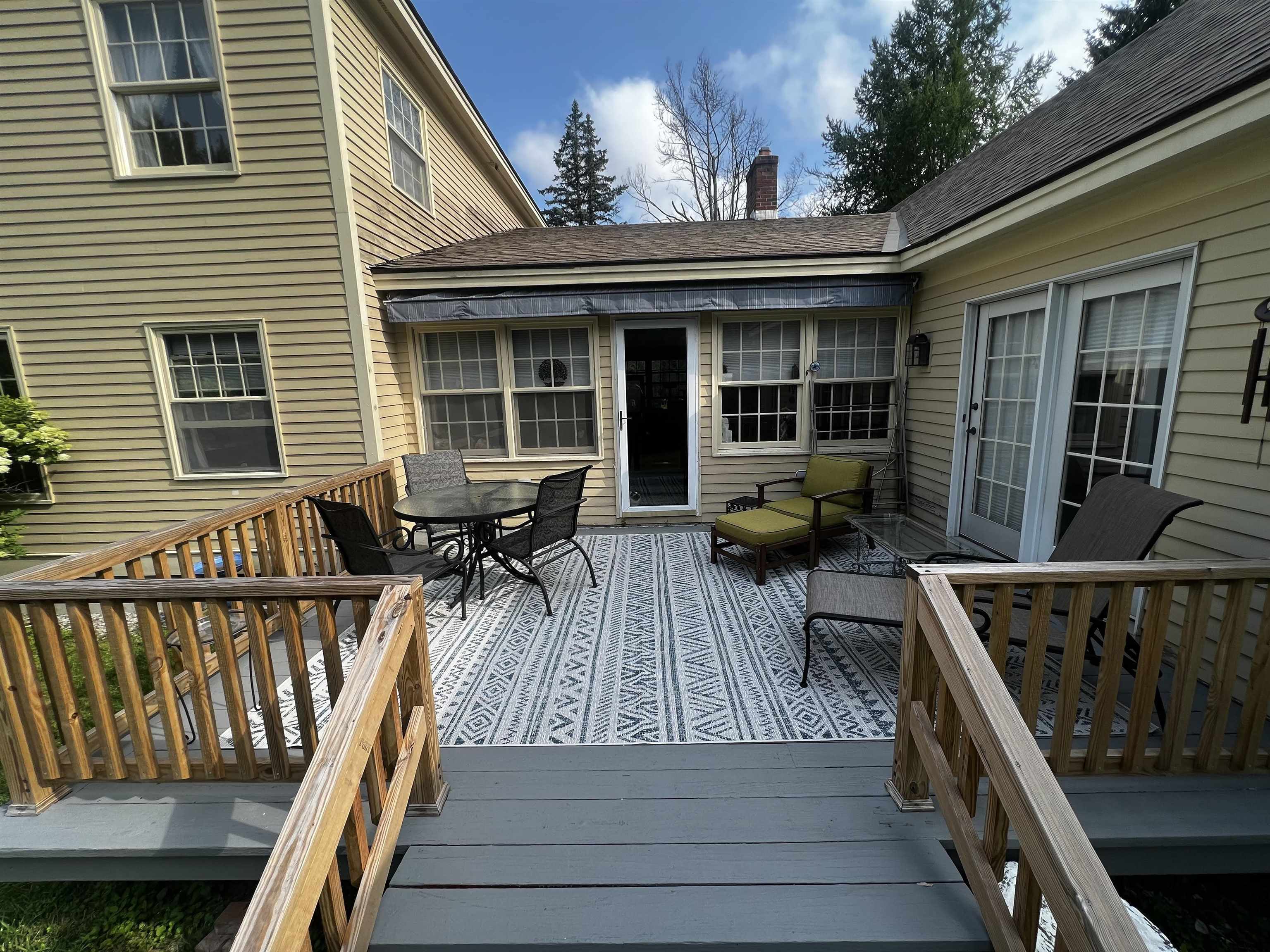 6 Upland Drive Rutland, VT 05701 - Photo 25 of 30