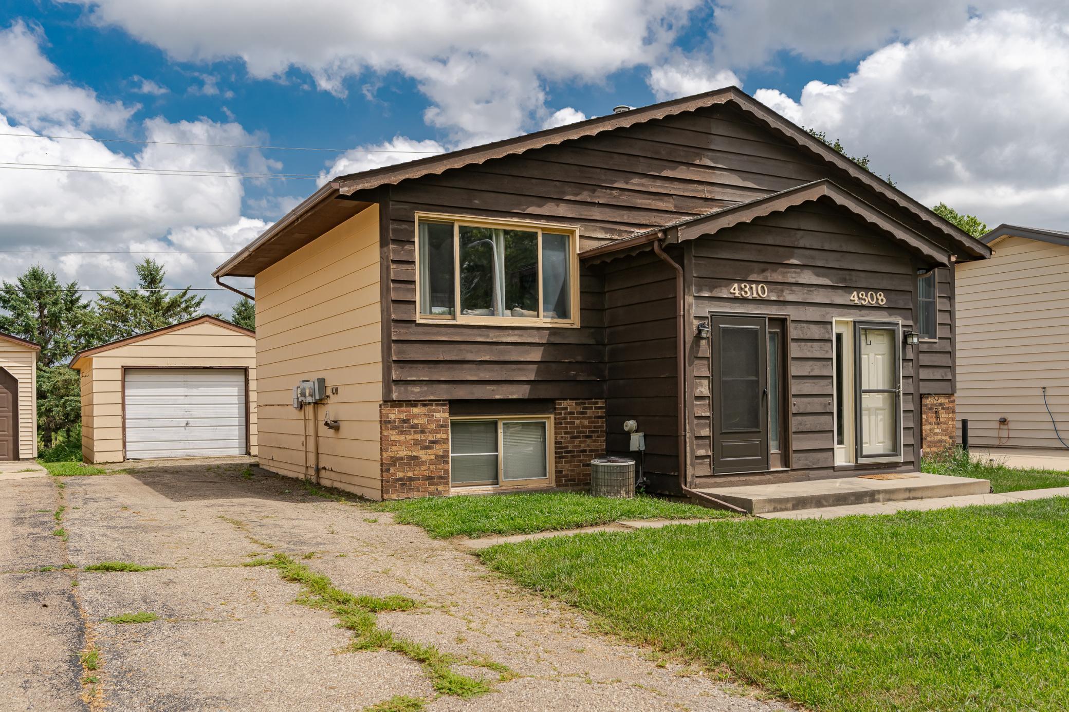 4310 13th Avenue Northwest Rochester, MN 55901 - Photo 1 of 1