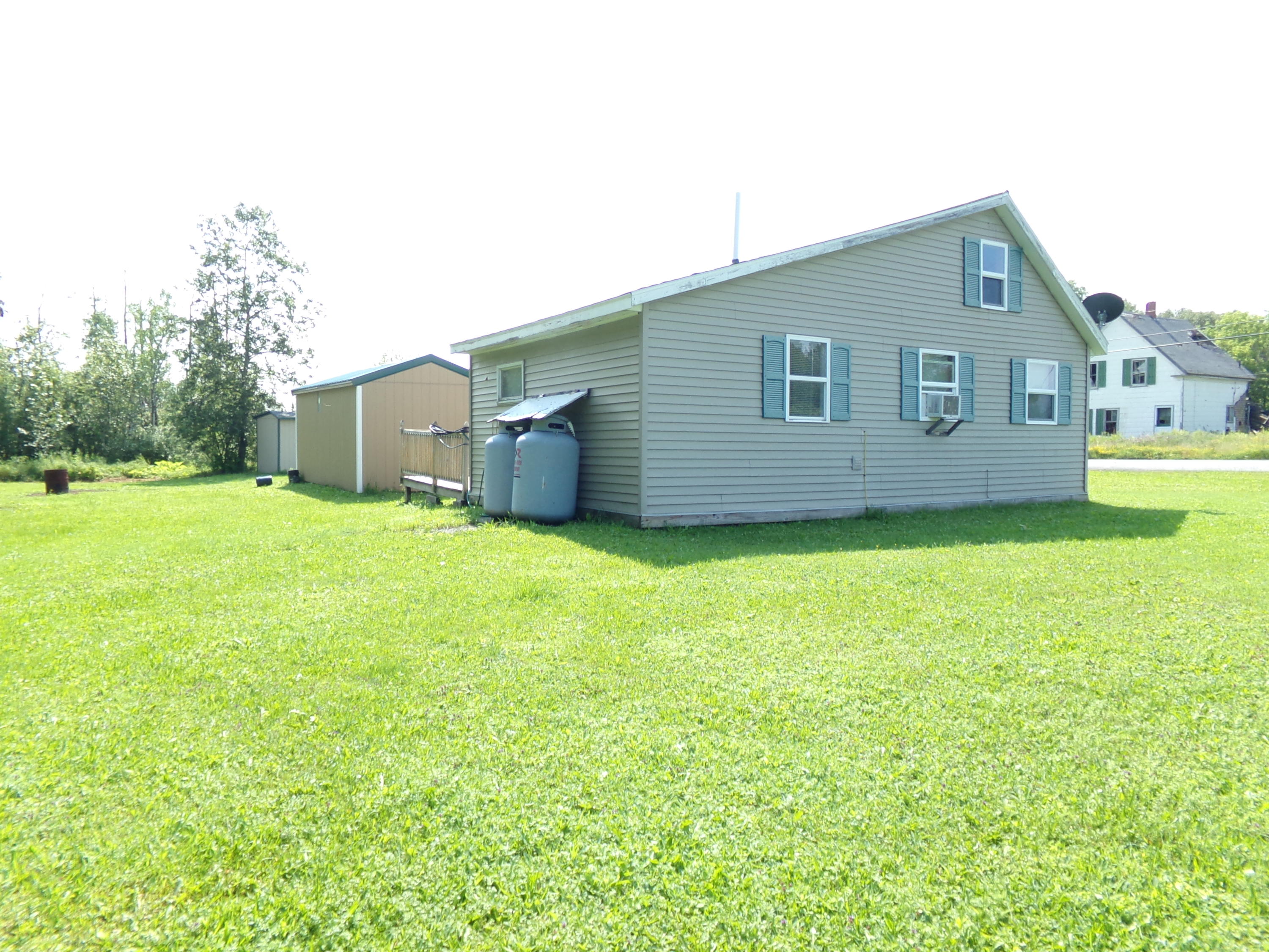 1841 State Road Mapleton, ME 04757 - Photo 3 of 31 100_0105