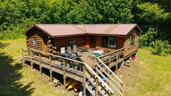 $349,000 | 2006 Pike River Road, Chassell, MI 49916