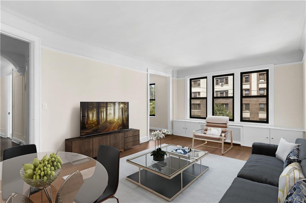 31 Pondfield Road West, Unit 34, Bronxville, NY 10708 Compass