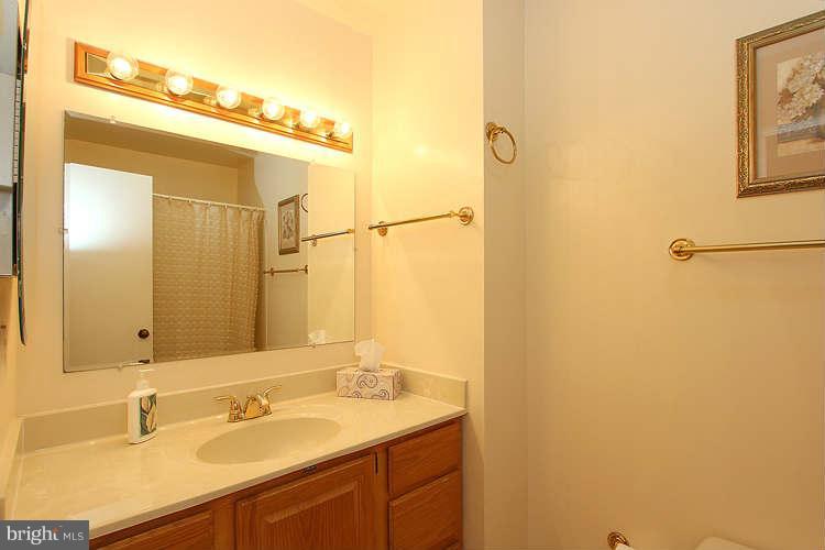 2045 Chadds Ford Drive Reston, VA 20191 - Photo 20 of 30 Bath (Master)