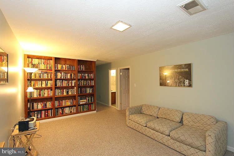 2045 Chadds Ford Drive Reston, VA 20191 - Photo 23 of 30 Basement