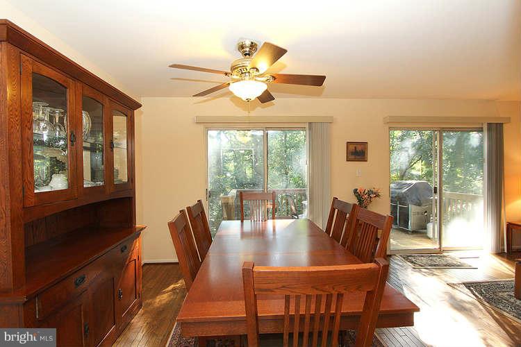 2045 Chadds Ford Drive Reston, VA 20191 - Photo 8 of 30 Dining Room